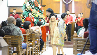 galeri, Ibadah Malam Tahun Baru 2025, gereja kristen jawa, gkj, gkj baki, gereja kristen jawa baki, baki, sukoharjo, gkj klasis sukoharjo, klasis sukoharjo, klasis, sinode gkj, sinode 